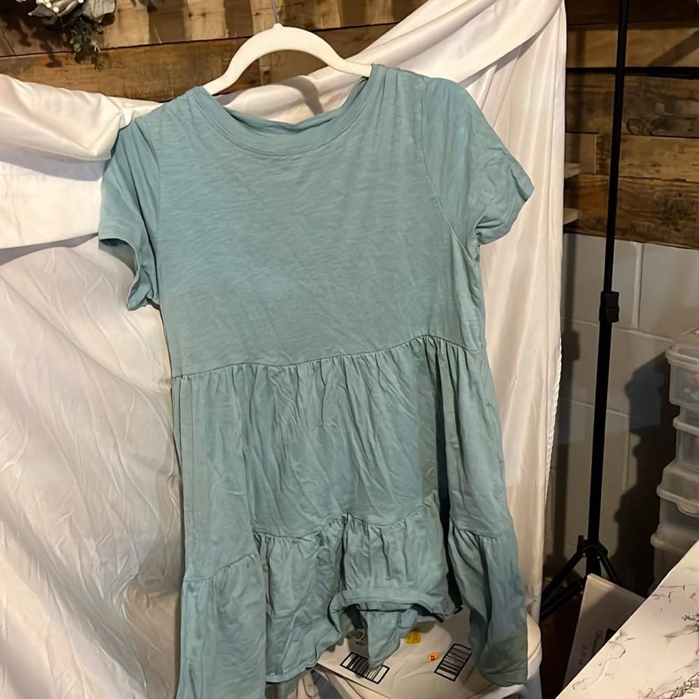 Old navy medium T shirt dress